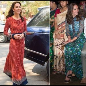 Glamorous Maxi Dress